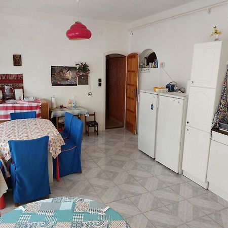 Holiday House Retro ซานโตด ภายนอก รูปภาพ