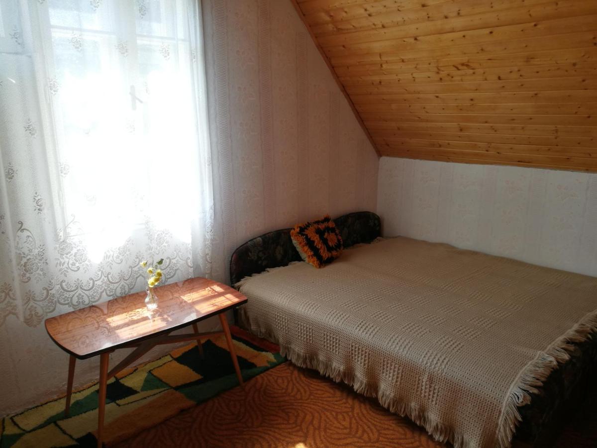 Holiday House Retro ซานโตด ภายนอก รูปภาพ