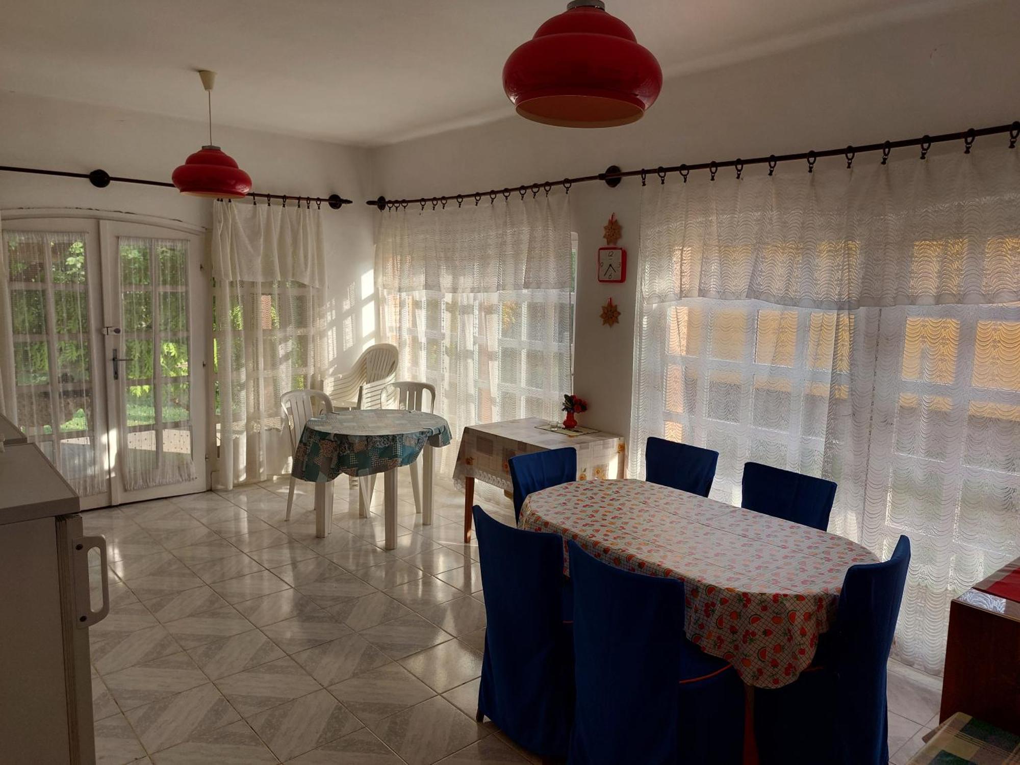 Holiday House Retro ซานโตด ภายนอก รูปภาพ