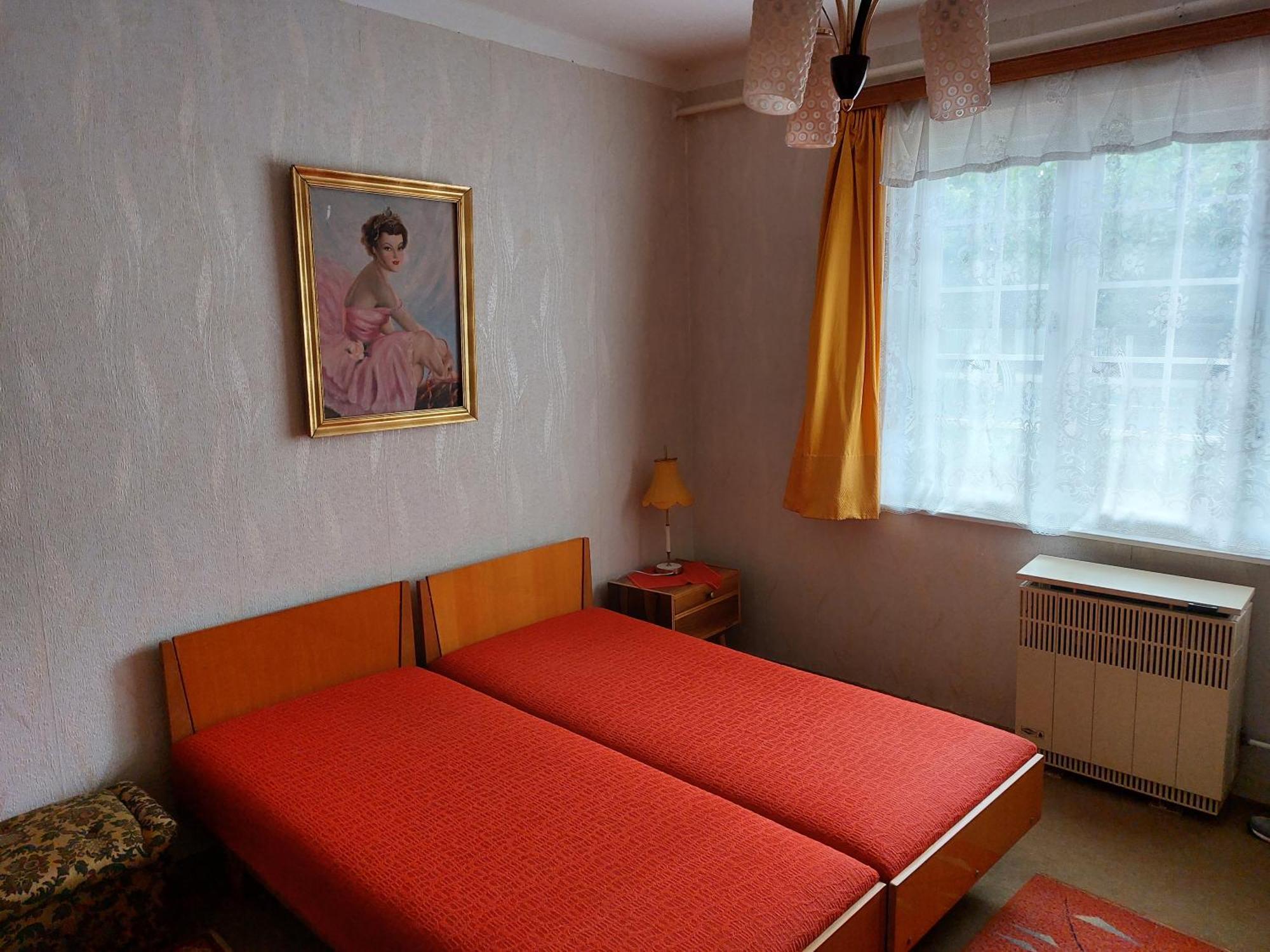 Holiday House Retro ซานโตด ภายนอก รูปภาพ
