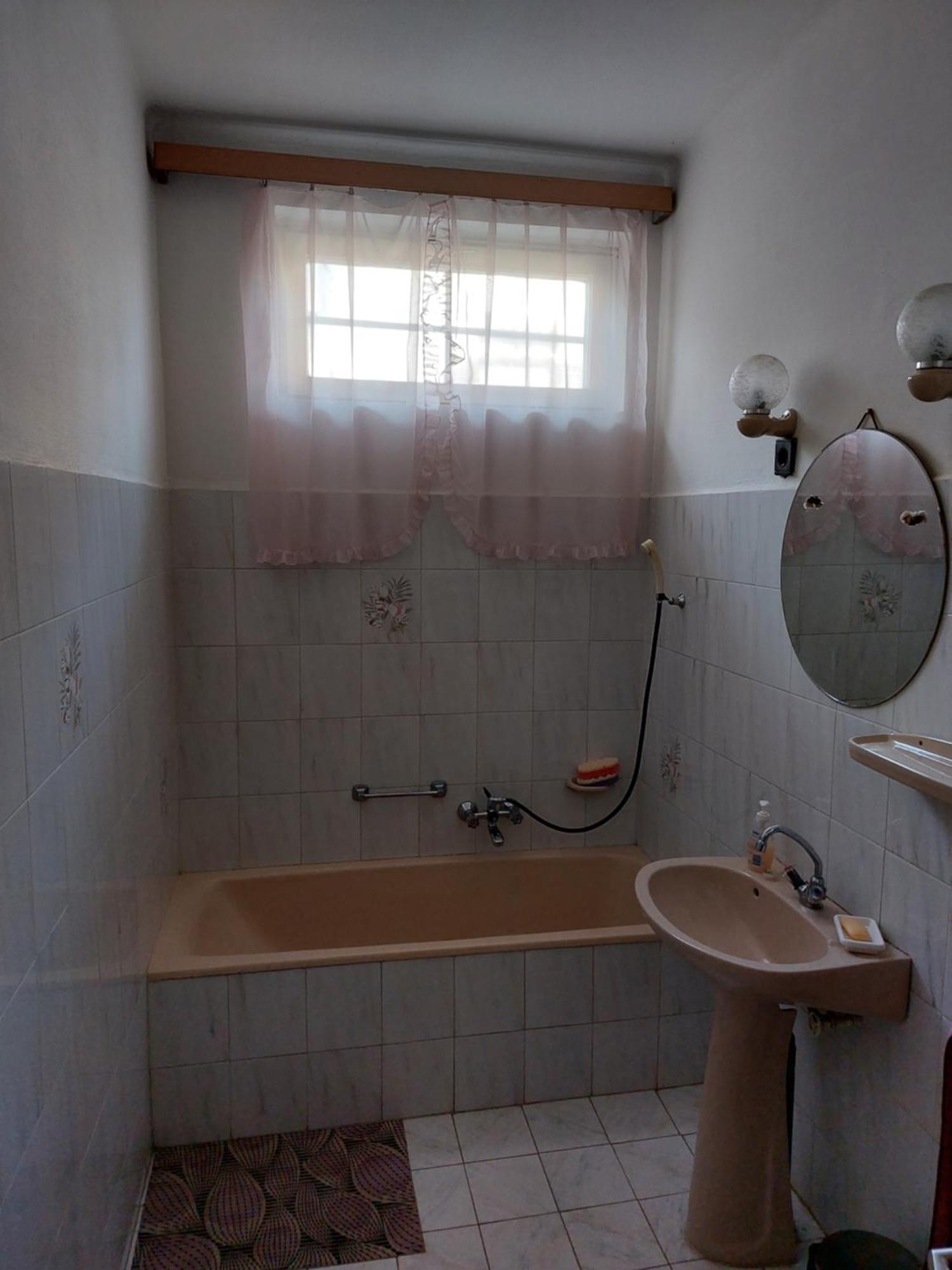 Holiday House Retro ซานโตด ภายนอก รูปภาพ