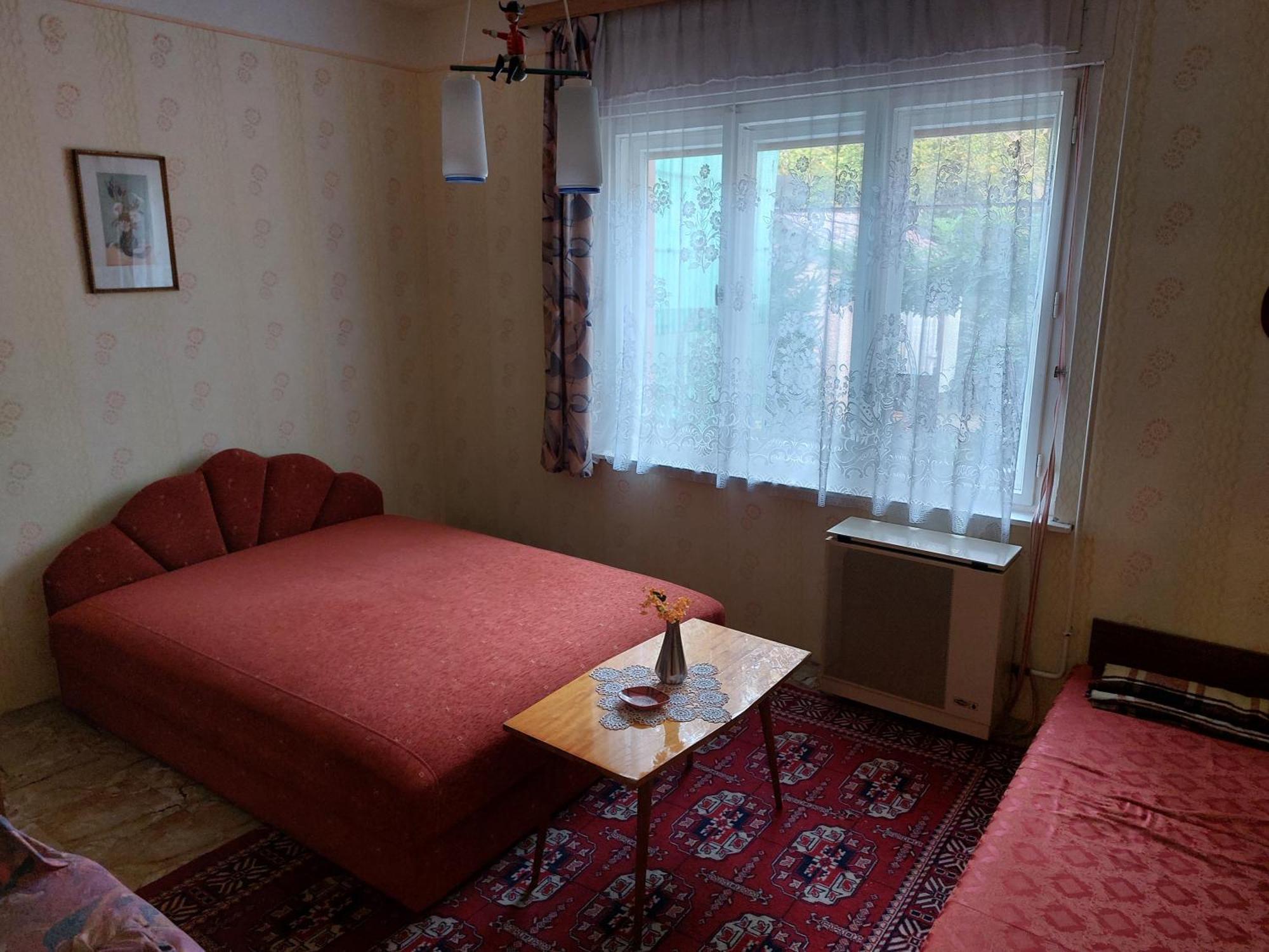 Holiday House Retro ซานโตด ภายนอก รูปภาพ