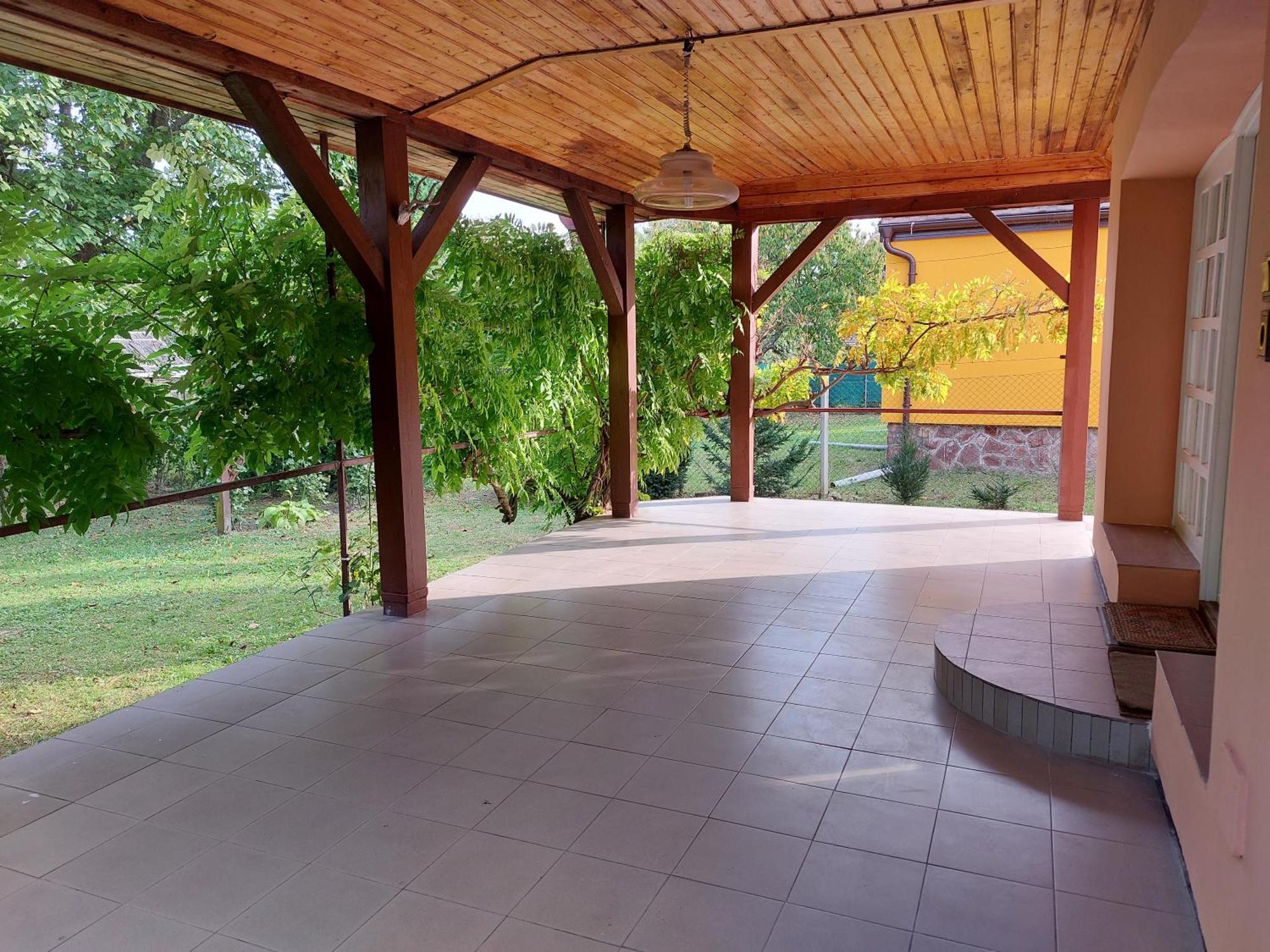Holiday House Retro ซานโตด ภายนอก รูปภาพ